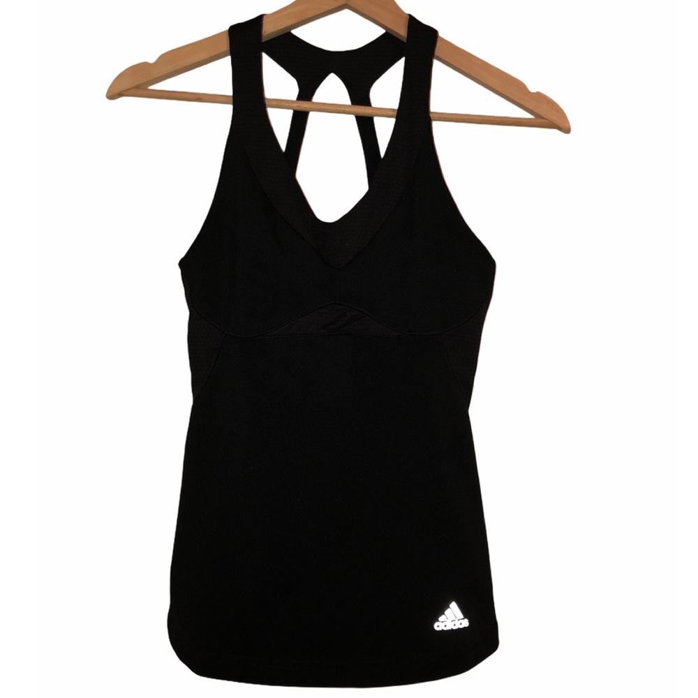 Adidas Tank Top, Size Small